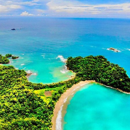 Beachfront Paradise Manuel Antonio Exterior photo