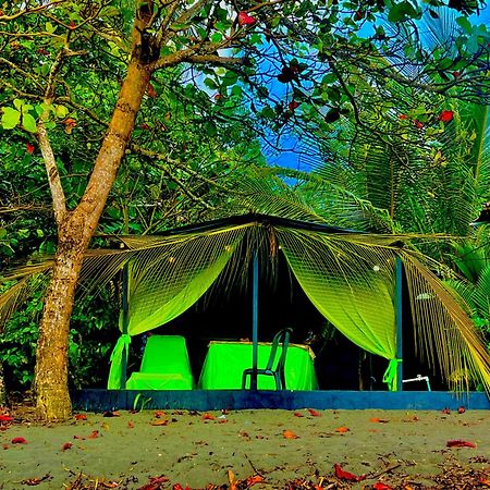 Beachfront Paradise Manuel Antonio Exterior photo
