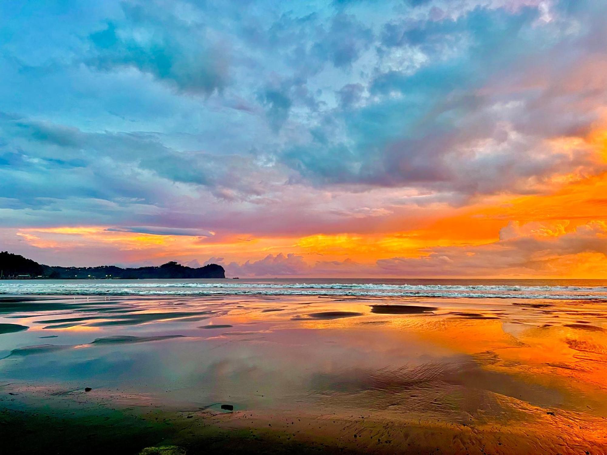 Beachfront Paradise Manuel Antonio Exterior photo