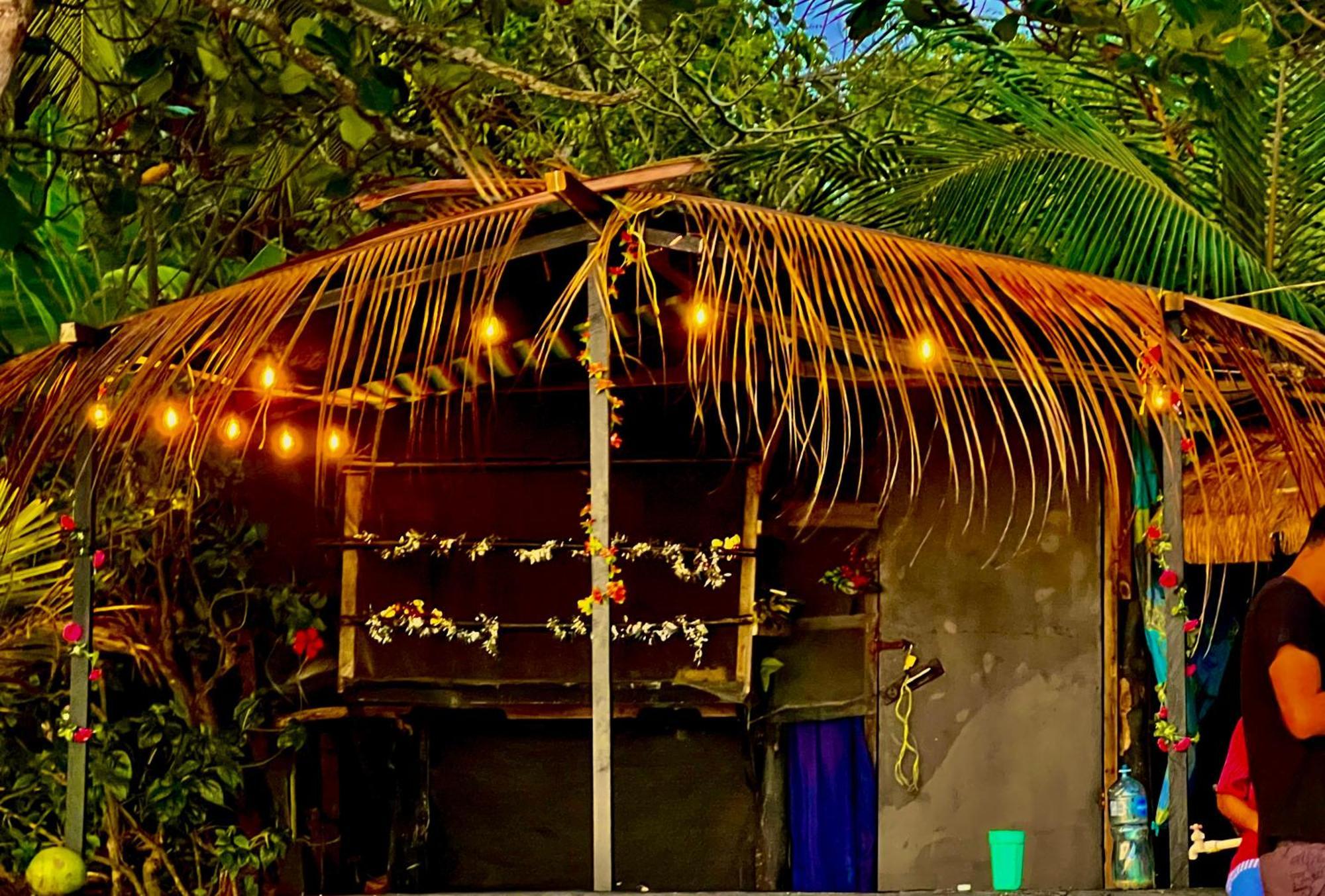 Beachfront Paradise Manuel Antonio Exterior photo