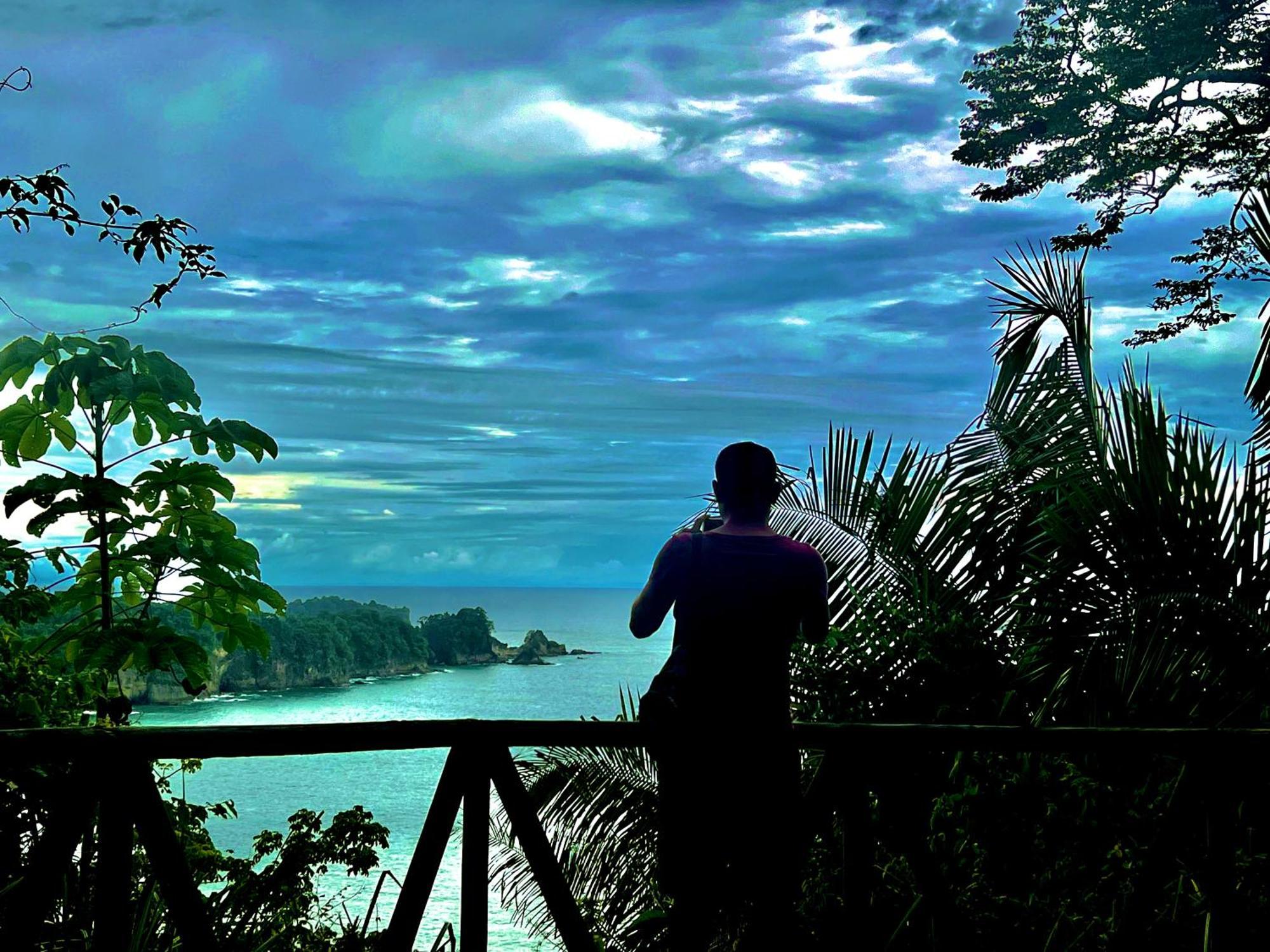 Beachfront Paradise Manuel Antonio Exterior photo