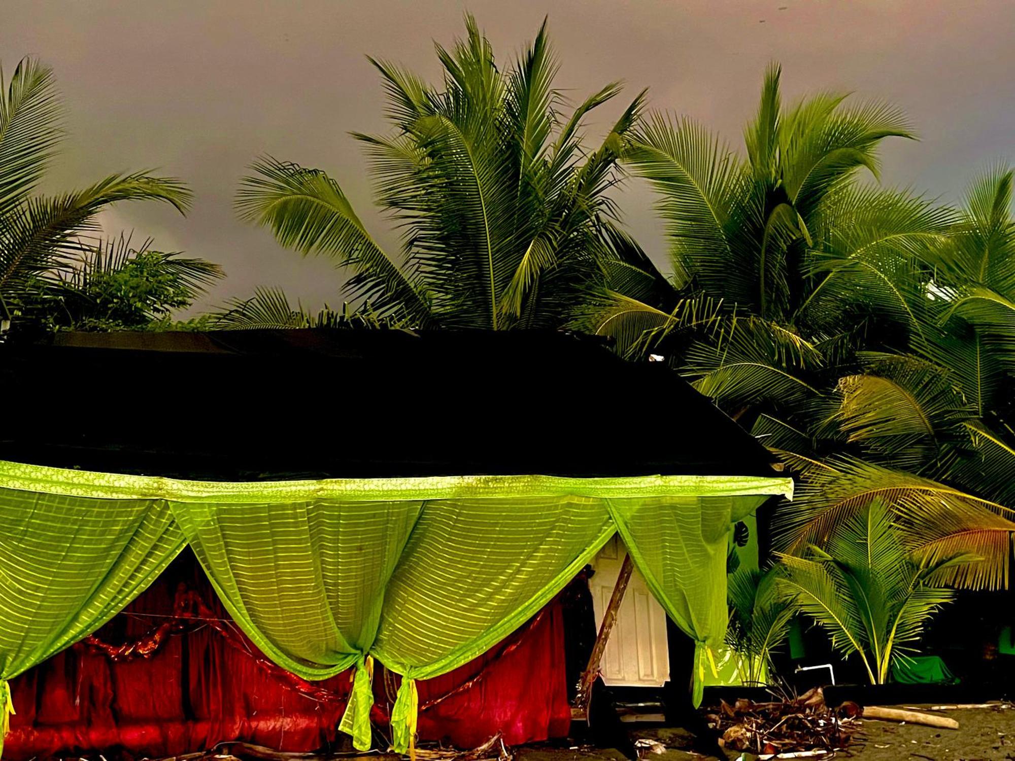 Beachfront Paradise Manuel Antonio Exterior photo