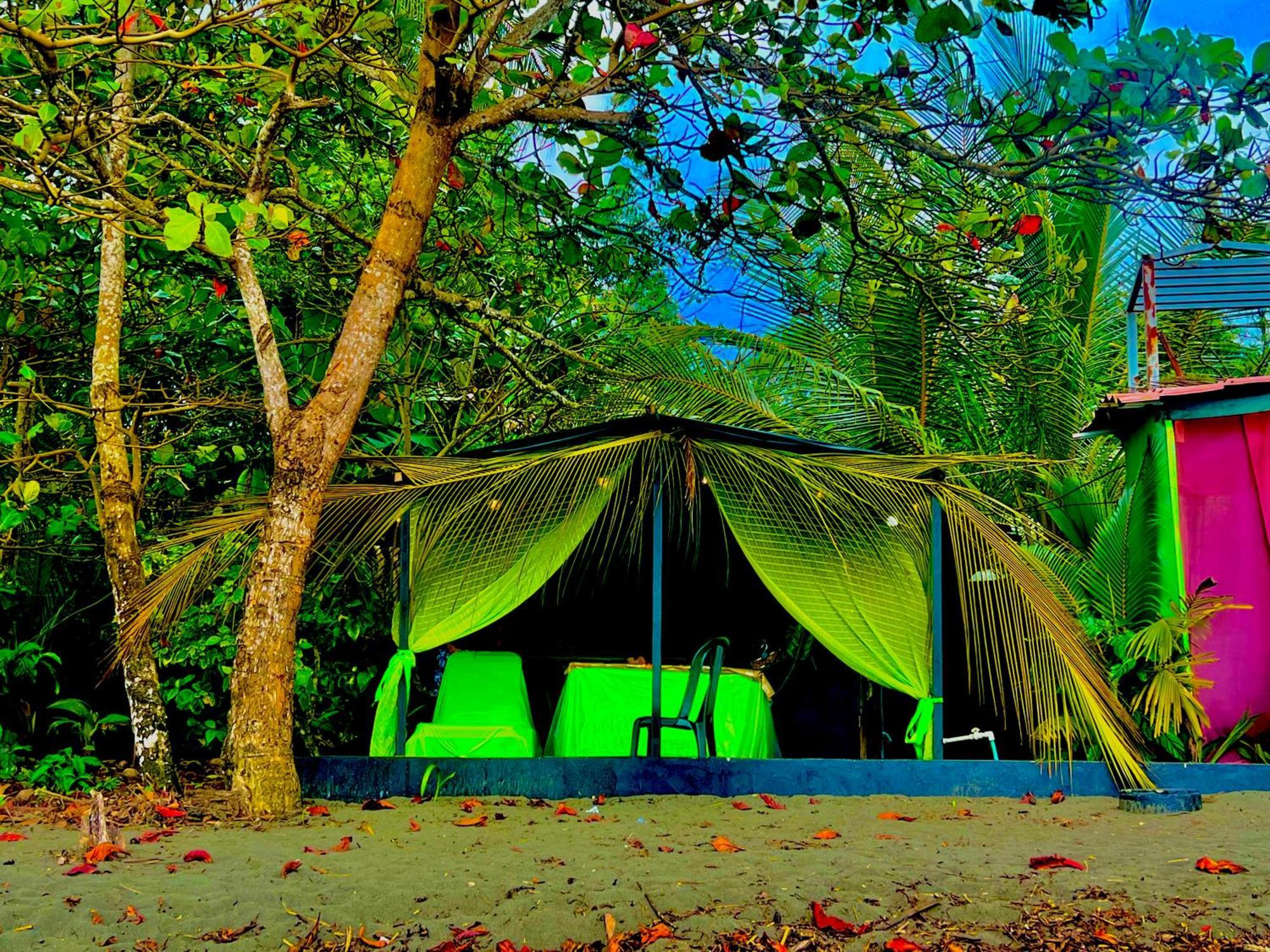 Beachfront Paradise Manuel Antonio Exterior photo