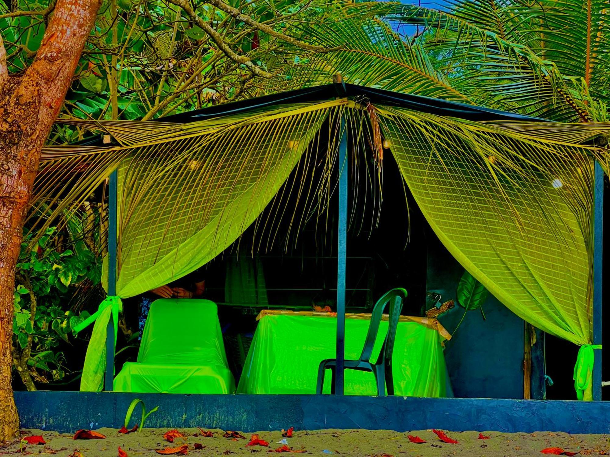 Beachfront Paradise Manuel Antonio Exterior photo