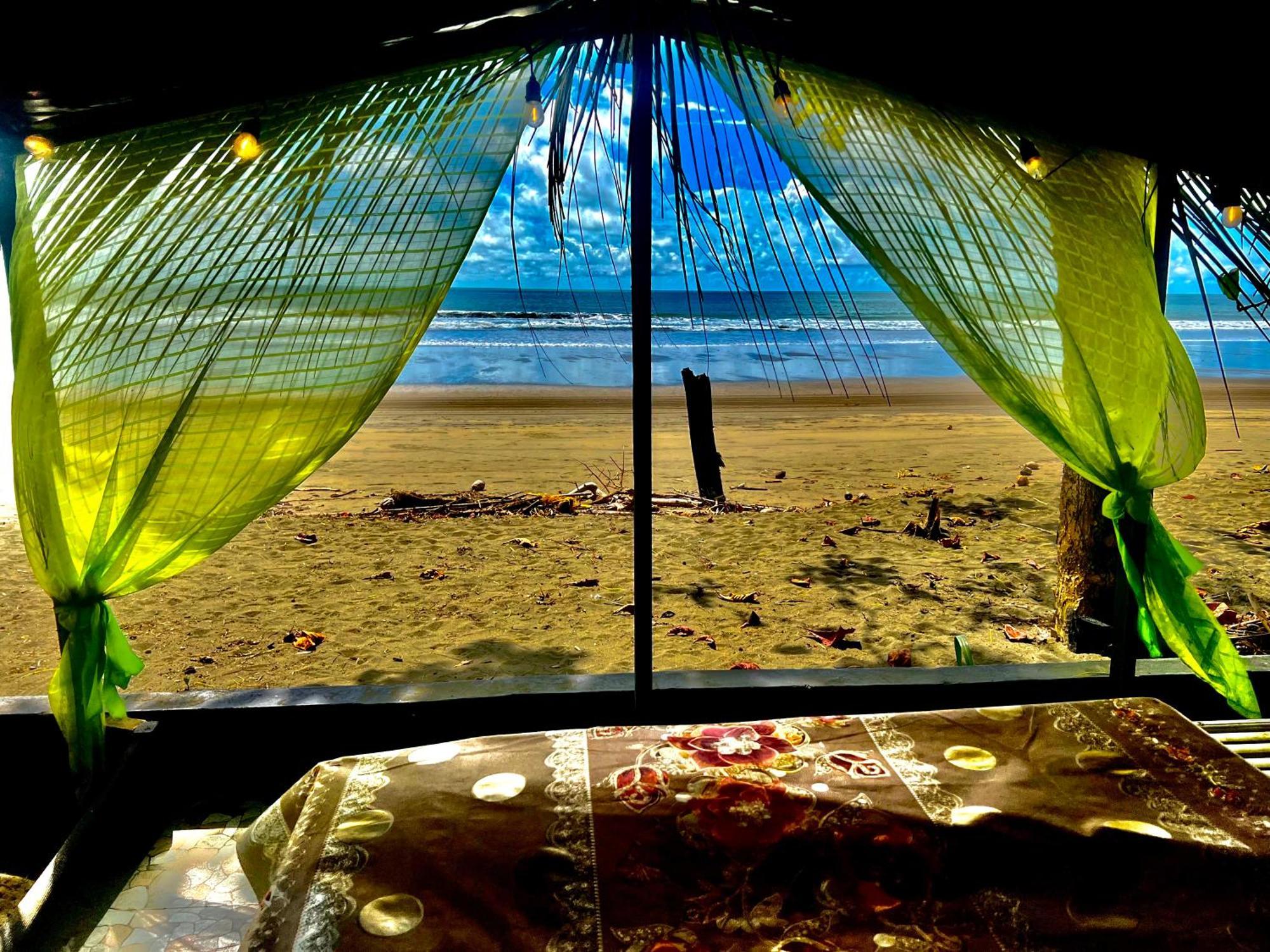Beachfront Paradise Manuel Antonio Exterior photo