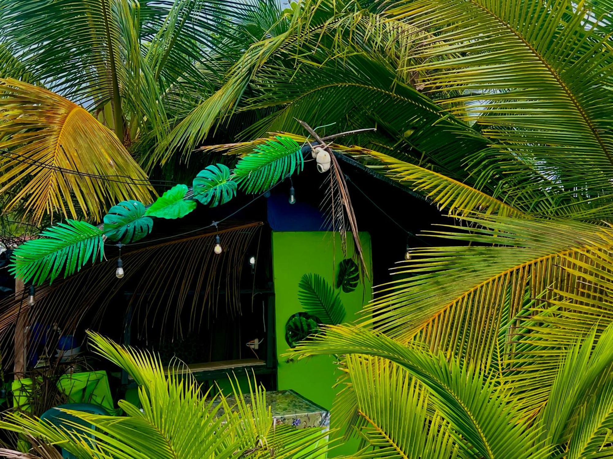 Beachfront Paradise Manuel Antonio Exterior photo