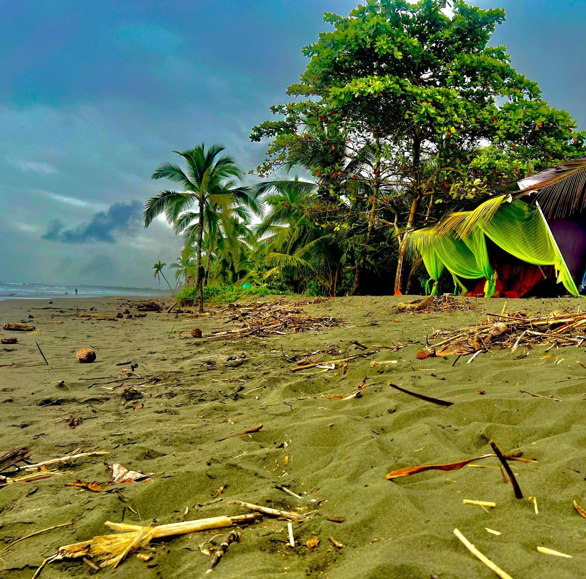 Beachfront Paradise Manuel Antonio Exterior photo