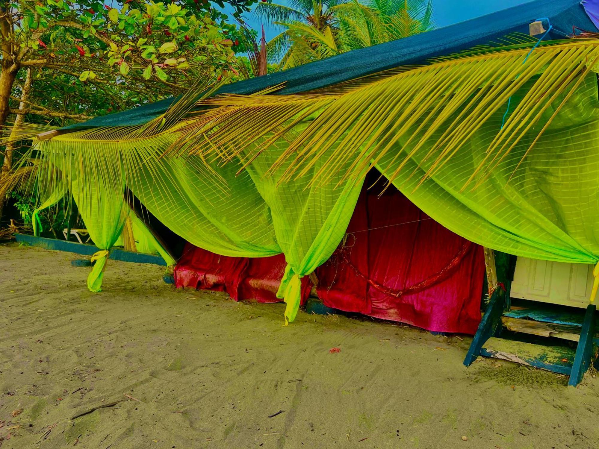 Beachfront Paradise Manuel Antonio Exterior photo